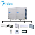 Midea Industrial Commercial Air Cooled Only Cooling Vrf Central Air Conditioner